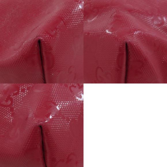 GUCCI GG IMPLEMENT TOTE BAG - Picture 10 of 11